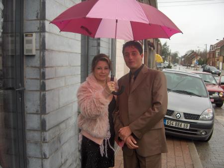 mariage