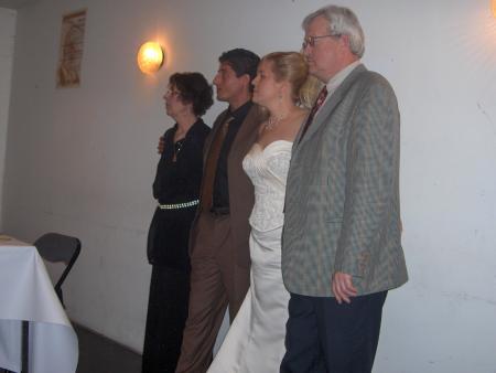 Mariage