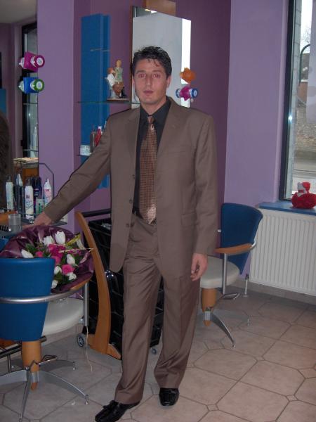 Mariage