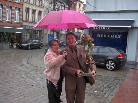 Mariage