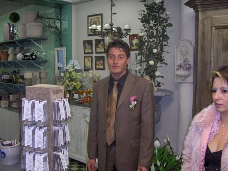 mariage