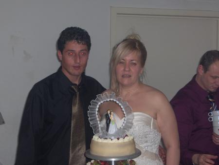 moi et femme