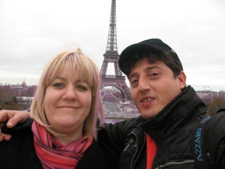 Moi et mon amour