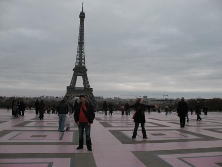 Tour eifel