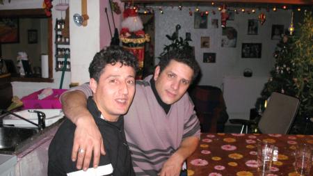 kamel et nabil