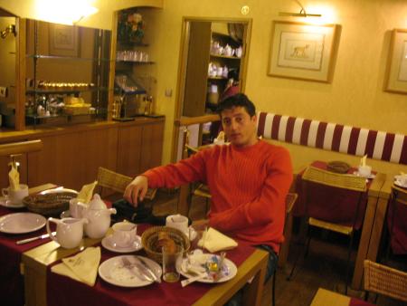 Hotel parck