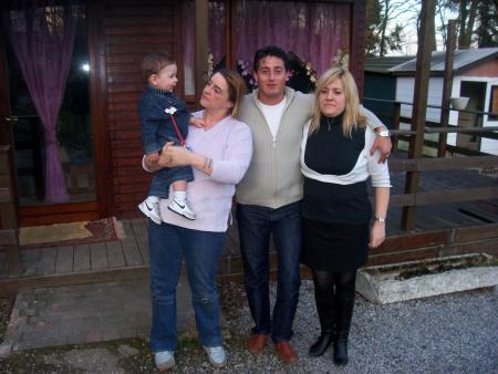chez nabil