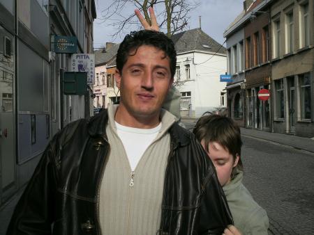 la ville de ath