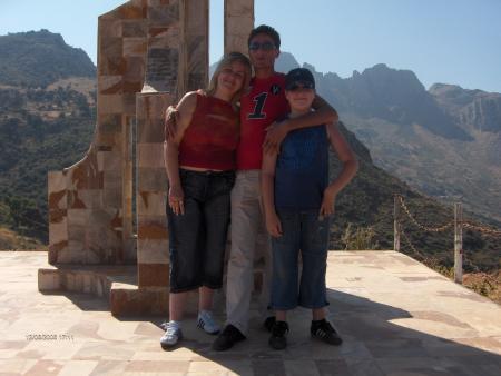 ma famille