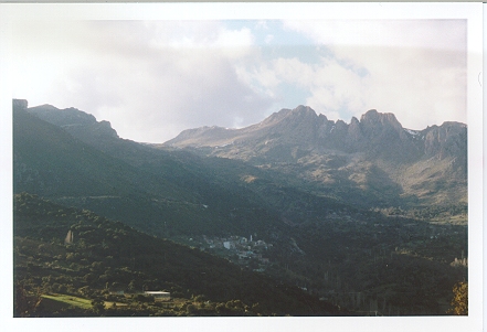 ma règion