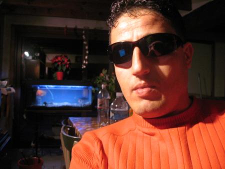 Chez moi