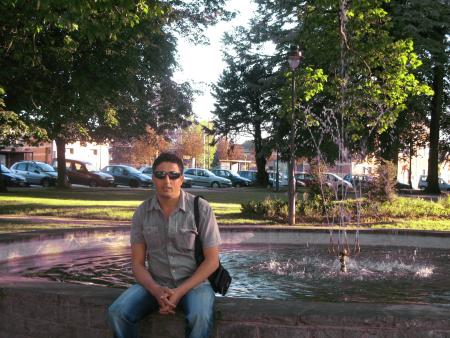 Soignies