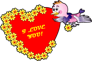 je t'aime