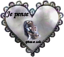 je pense a toi