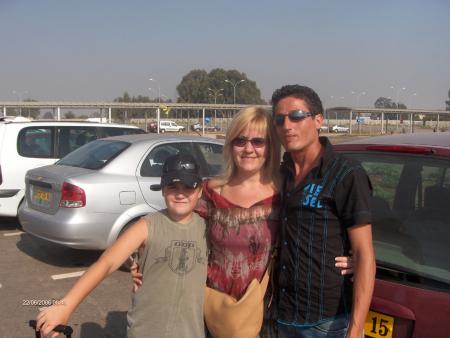 ma famille