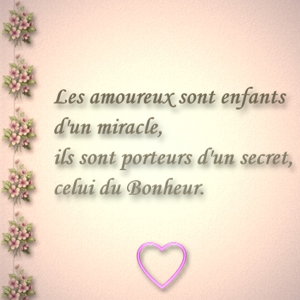amour
