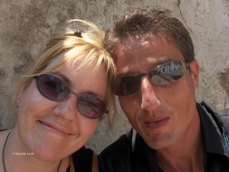 loulou et tresor
