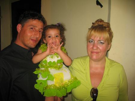 algerie
