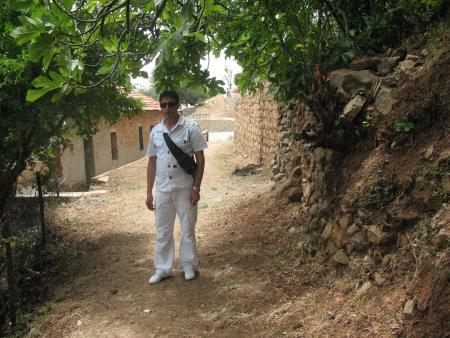 vilage de fournane