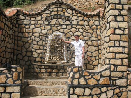 vilage de fournane