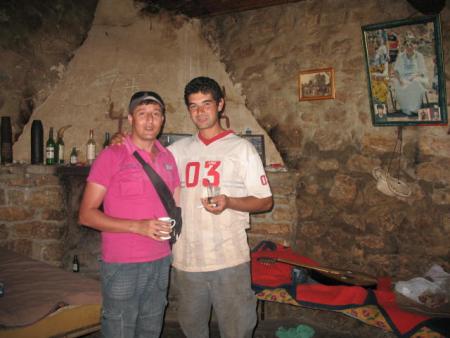 tizi maglaz