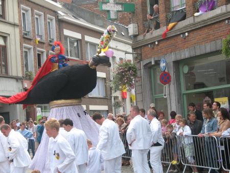 Ducasse  d'ath