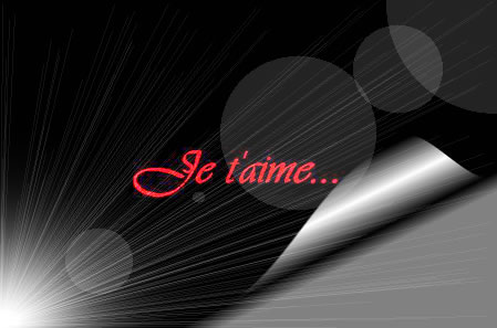 Je taime